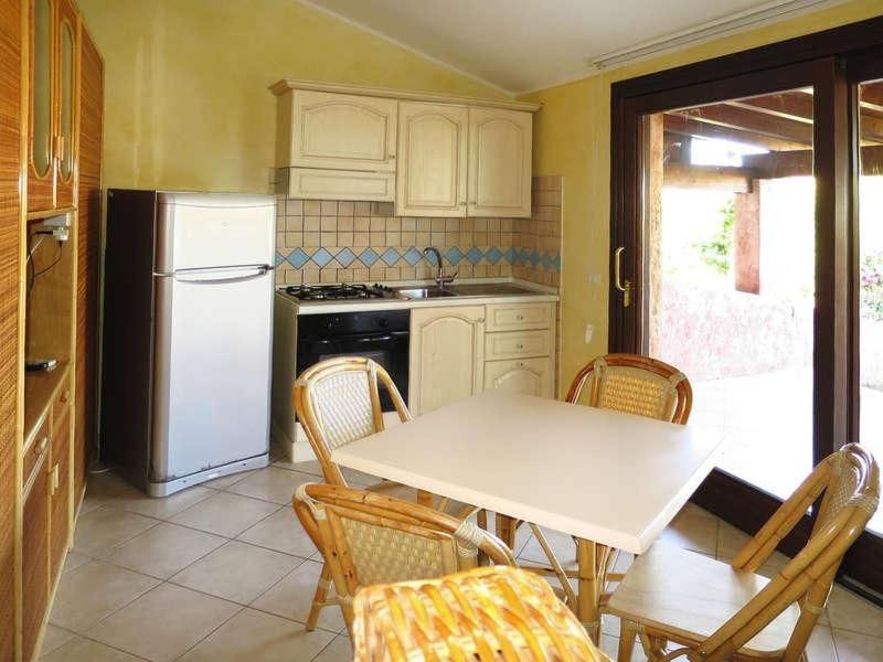 Residence Il Borgo Di Porto Corallo Виллапутцу Экстерьер фото